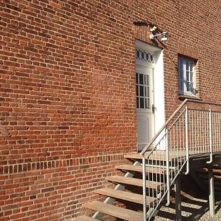 Struckshus מוטל Tønder