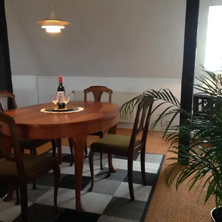 Motel Struckshus Tønder