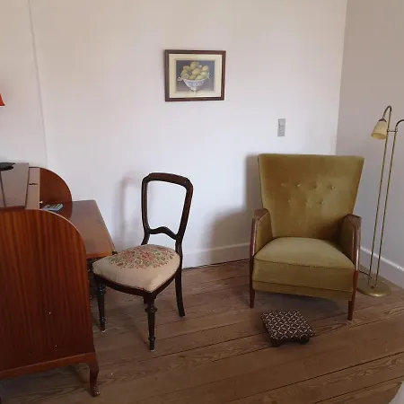 Motel Struckshus Tønder