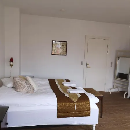 Motel Struckshus Tønder