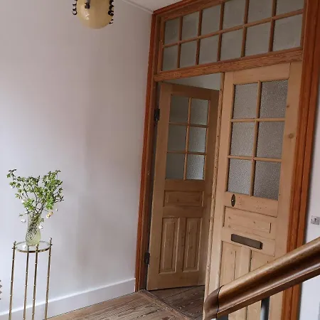 Motel Struckshus Tønder