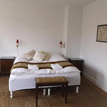 Struckshus 3* Tønder