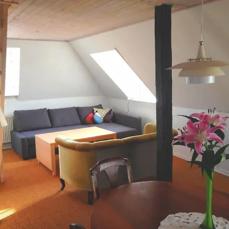 Struckshus Motel Tønder