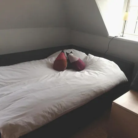 מוטל Struckshus Tønder