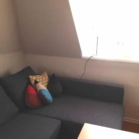 Struckshus Motel Tønder