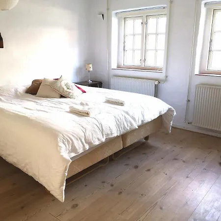 Struckshus 3* Tønder