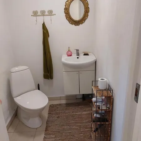 Motel Struckshus Tønder