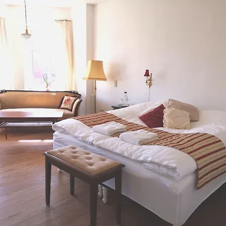 Struckshus Motel Tønder