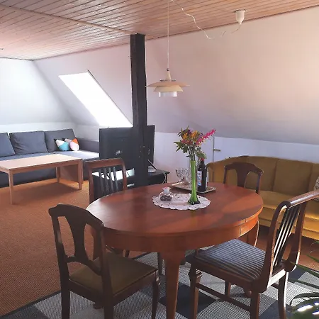 Struckshus 3* Tønder