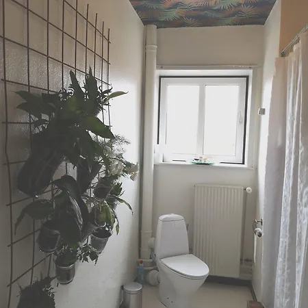 Struckshus Motel Tønder