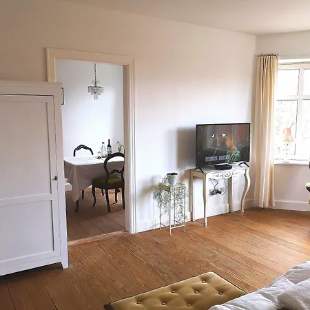 Motel Struckshus 3*