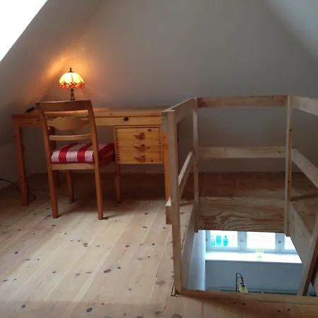 Motel Struckshus 3*