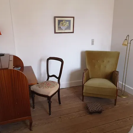 Struckshus Motel Tønder
