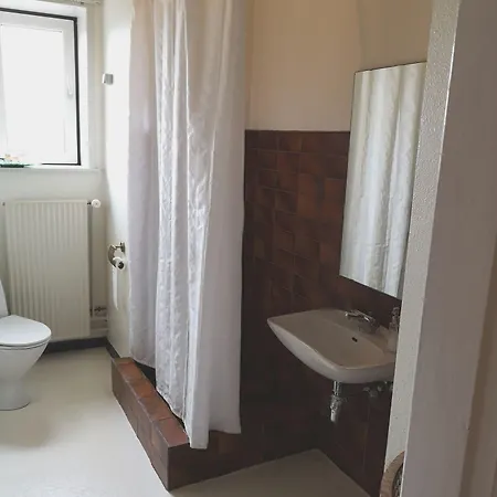 Struckshus Motel Tønder