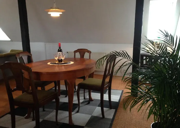 Motel Struckshus Tønder