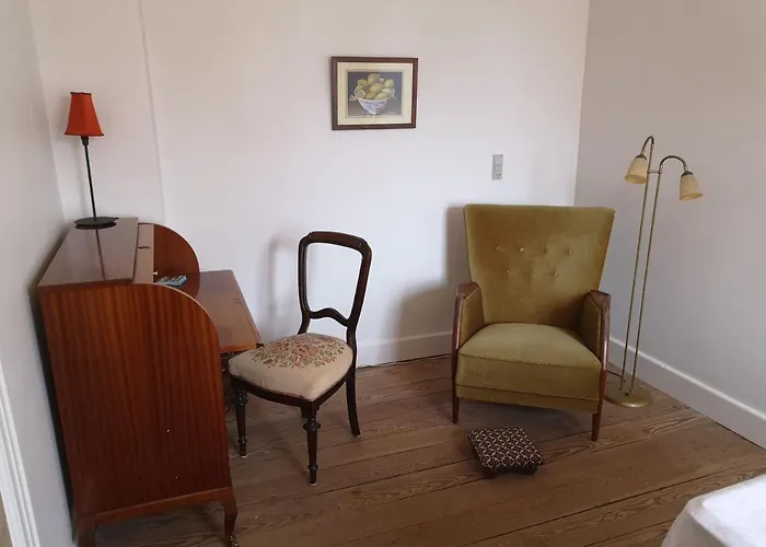 Motel Struckshus Tønder