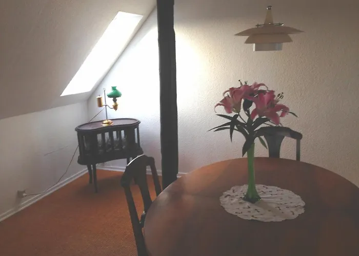 Struckshus 3* Tønder
