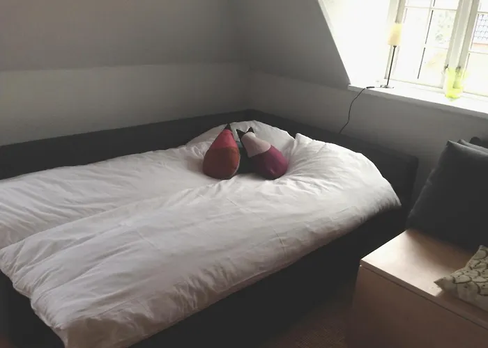 Motel Struckshus Tønder