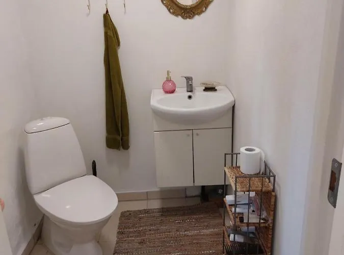 Motel Struckshus Tønder