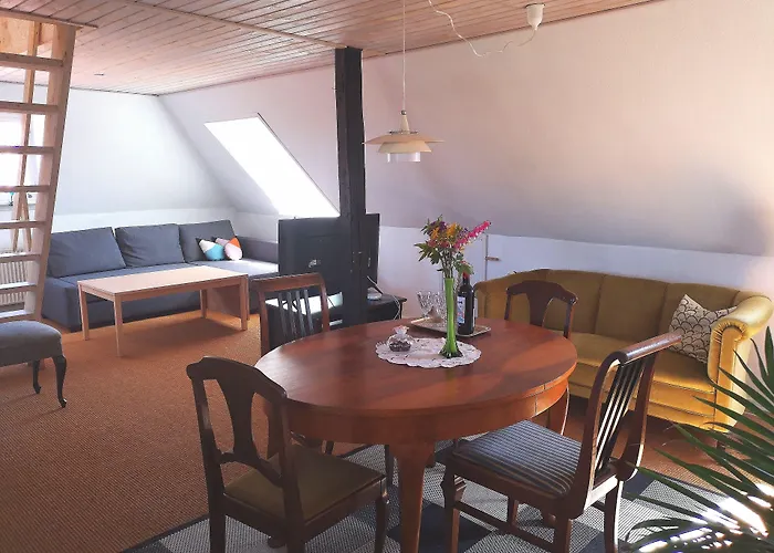 Struckshus 3* Tønder