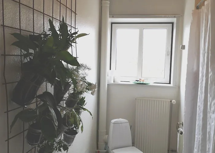 Struckshus Motel Tønder